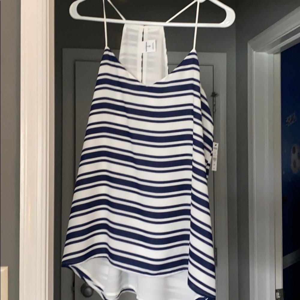 Express Downtown Cami